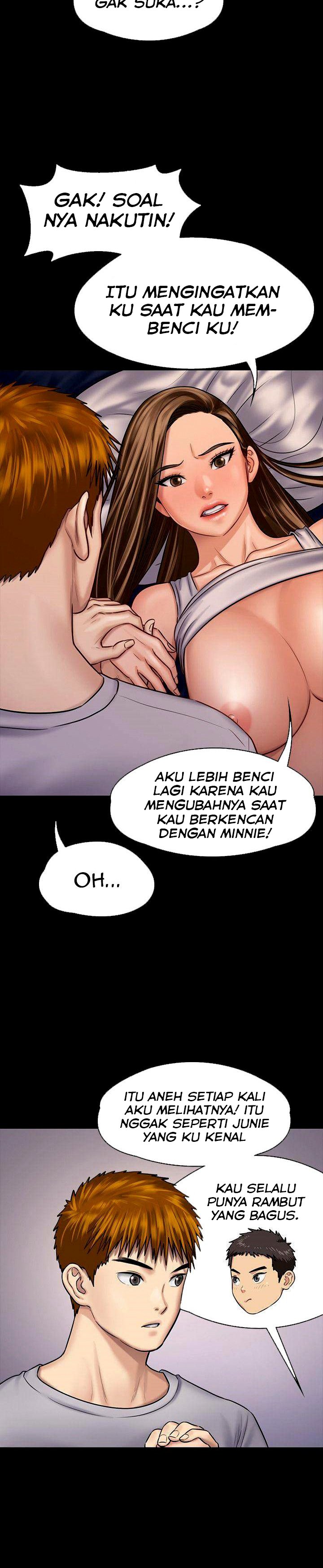Queen Bee (Andrew) - Chapter 120 30