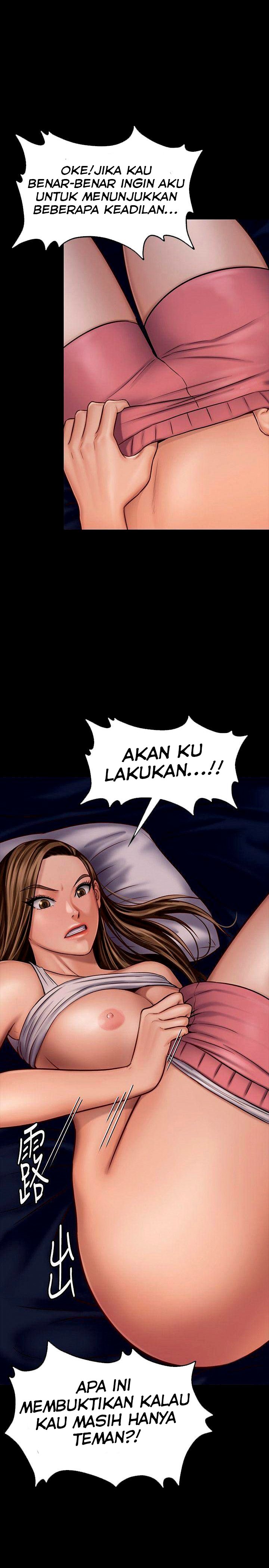 Queen Bee (Andrew) - Chapter 120 19