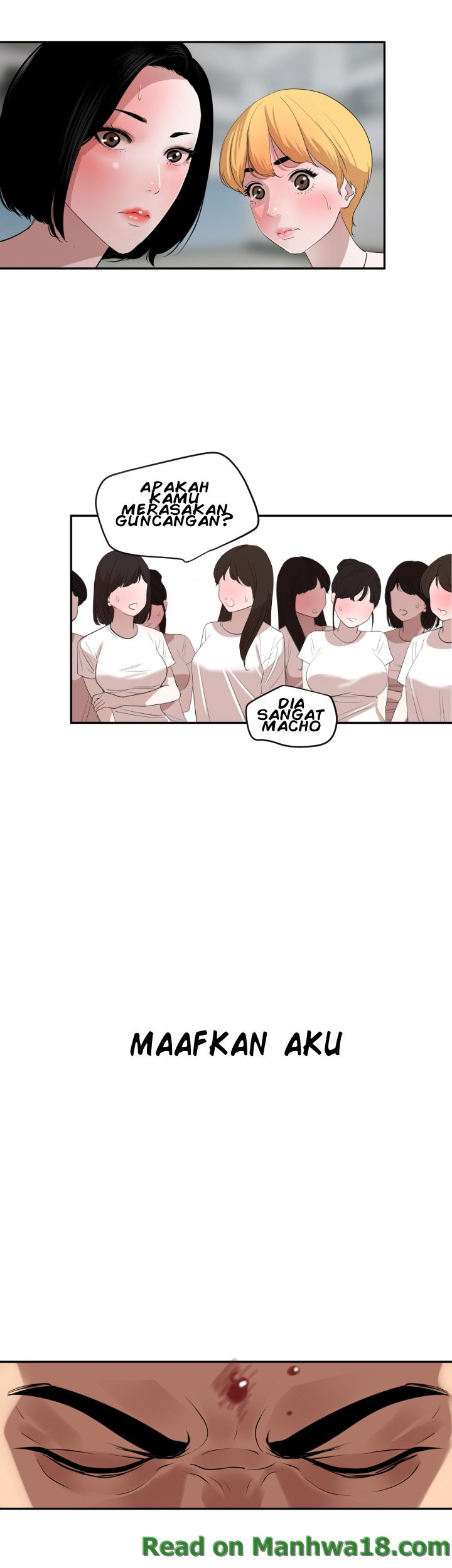 Lightning Rod - Chapter 55 16