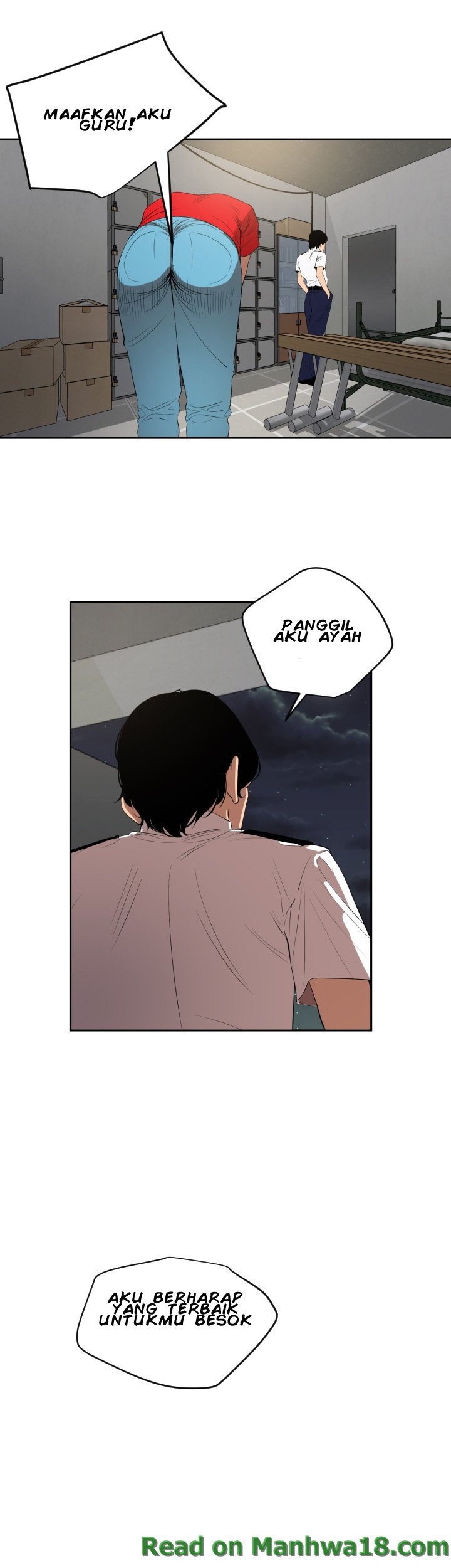 Lightning Rod - Chapter 55 25