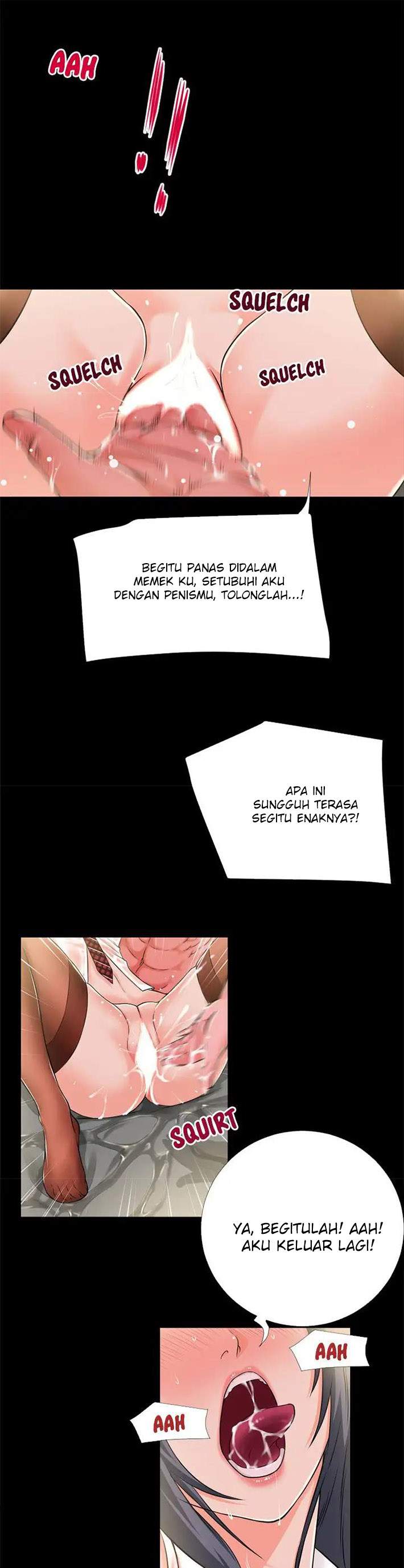 Beyond Imagination - Chapter 55 19
