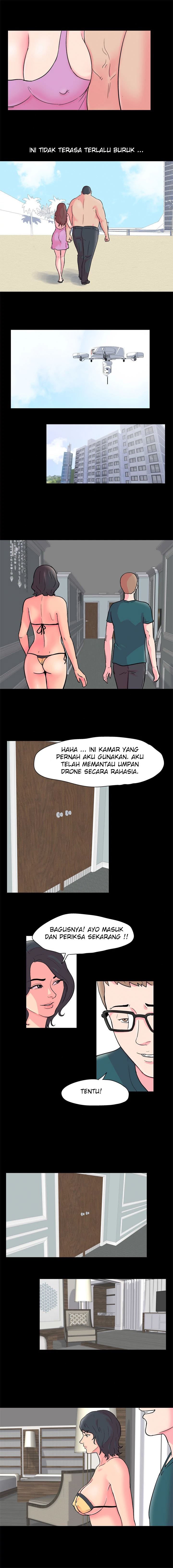 Project Utopia - Chapter 55 7