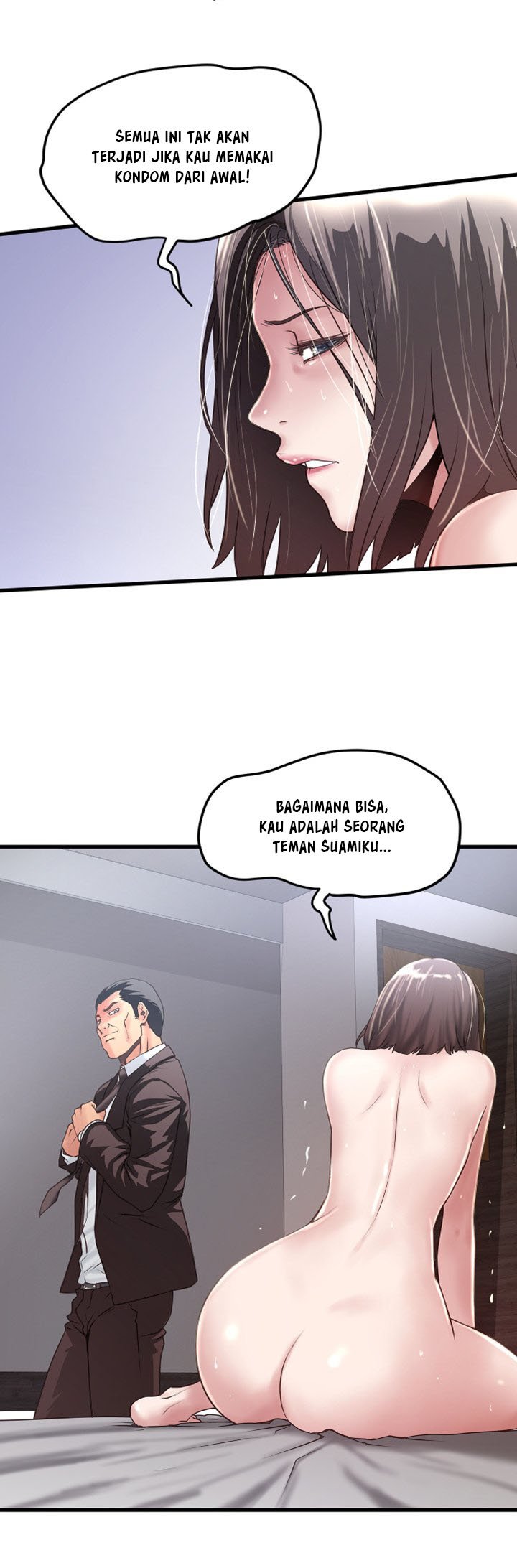 The Housemaid - Chapter 55 11