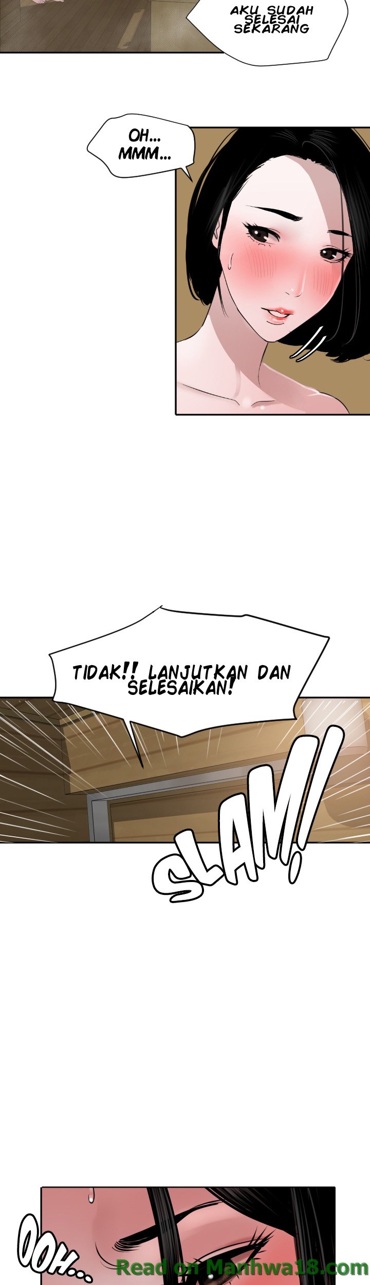 Lightning Rod - Chapter 55 39