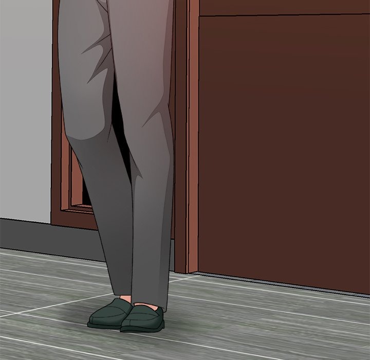Miss Announcer - Chapter 55 89