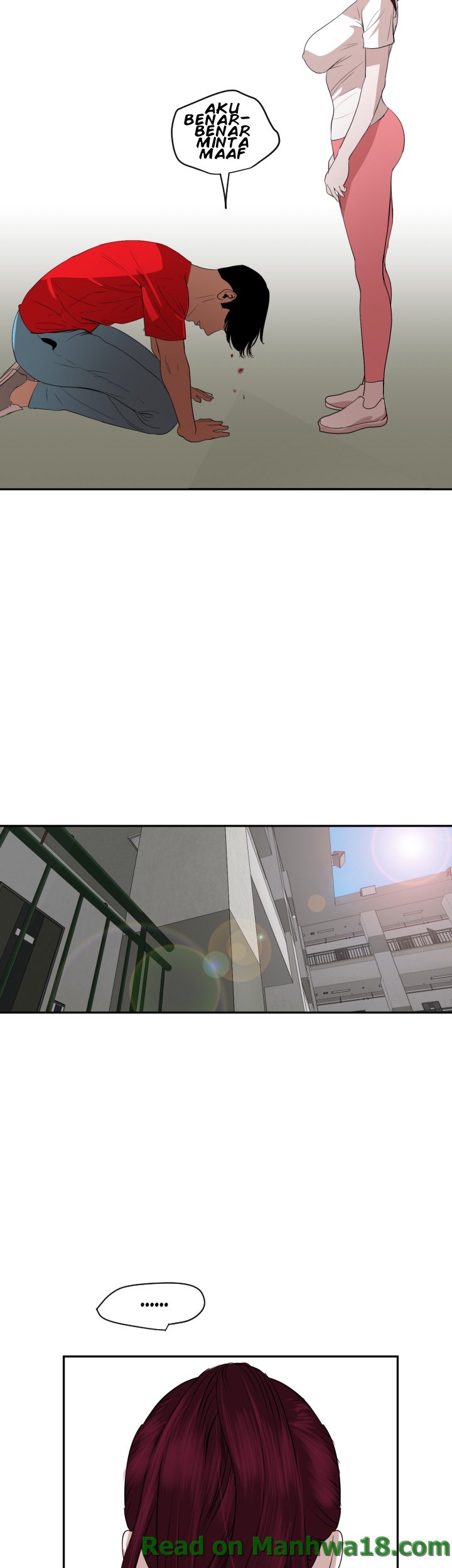 Lightning Rod - Chapter 55 18