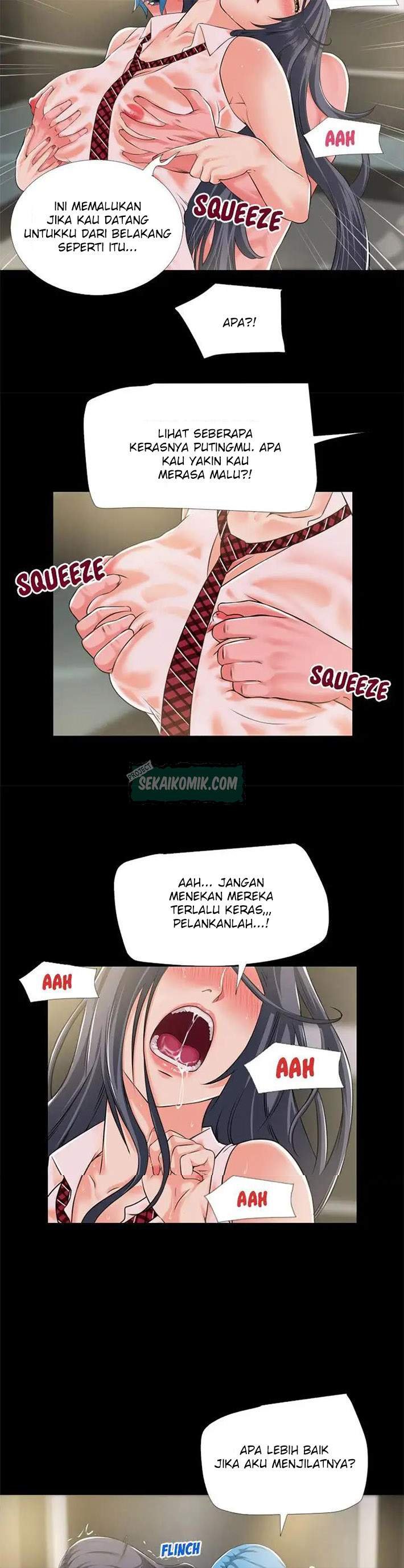 Beyond Imagination - Chapter 55 12