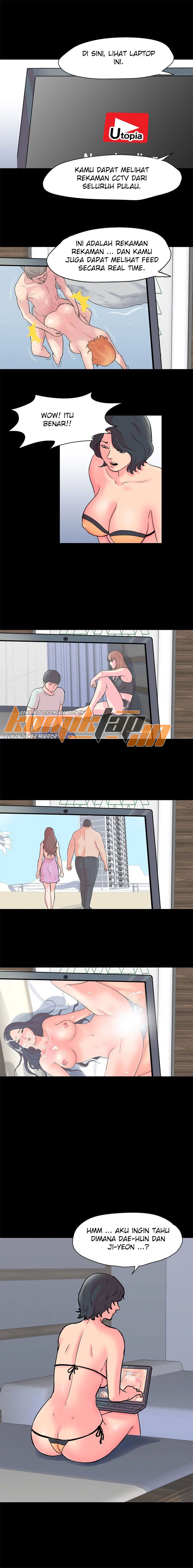 Project Utopia - Chapter 55 8