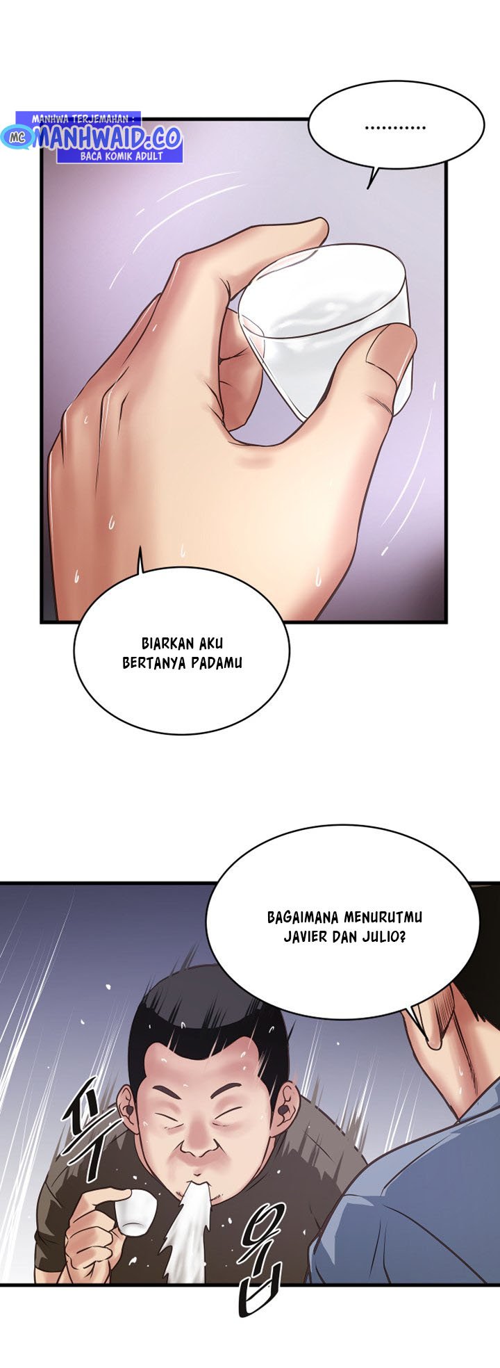 The Housemaid - Chapter 55 3
