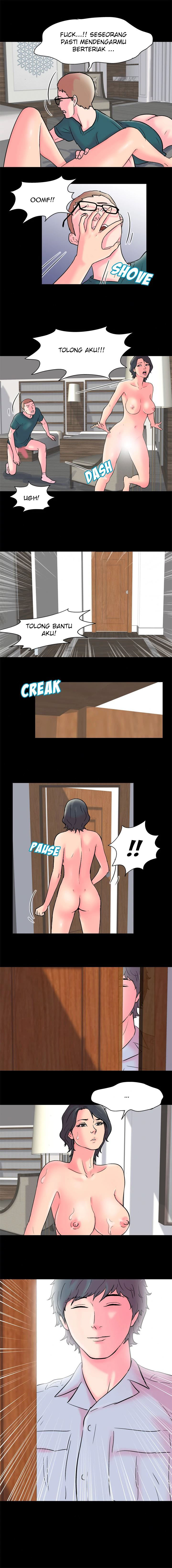 Project Utopia - Chapter 55 11