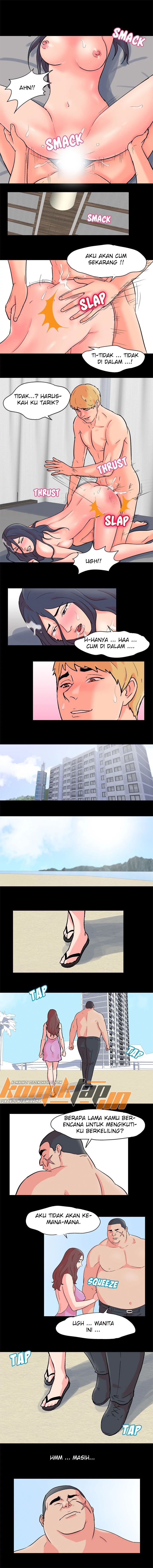Project Utopia - Chapter 55 6
