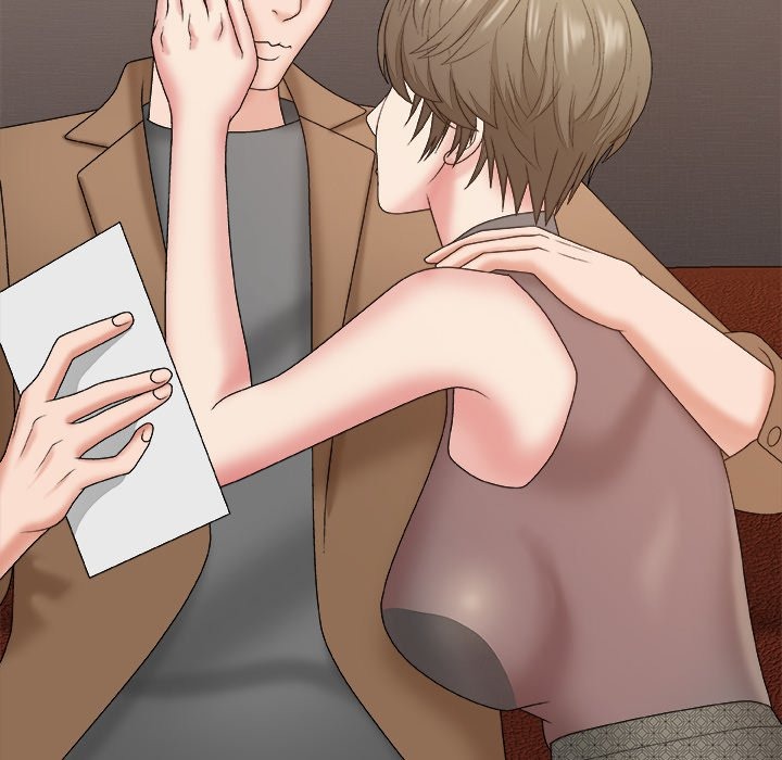 Miss Announcer - Chapter 55 83