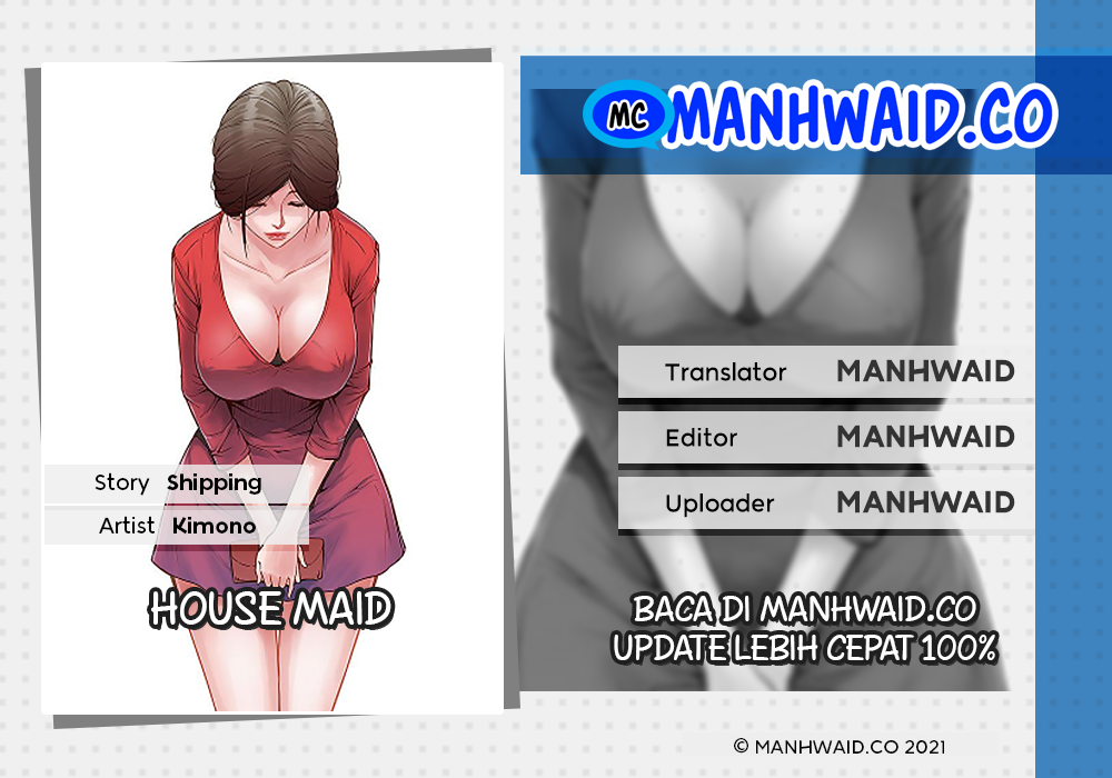 The Housemaid - Chapter 55 1