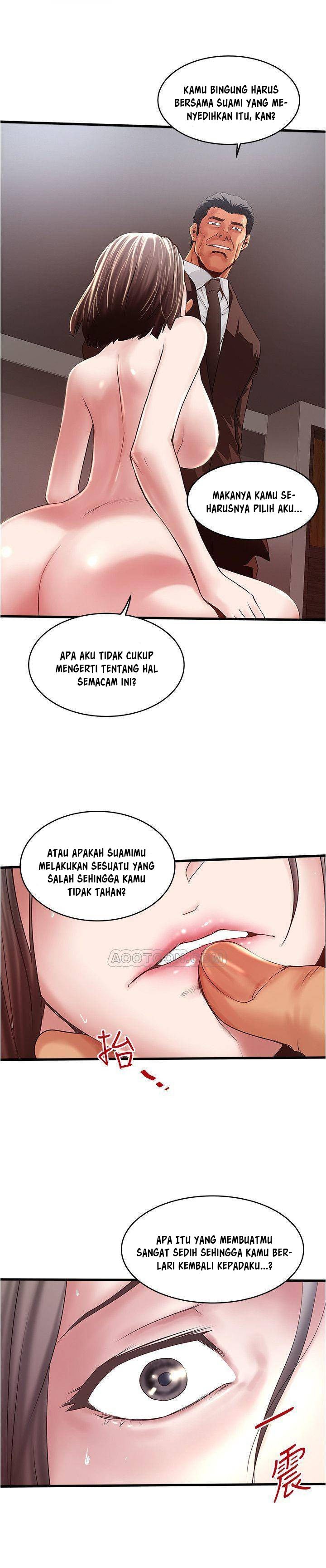The Housemaid - Chapter 55 12