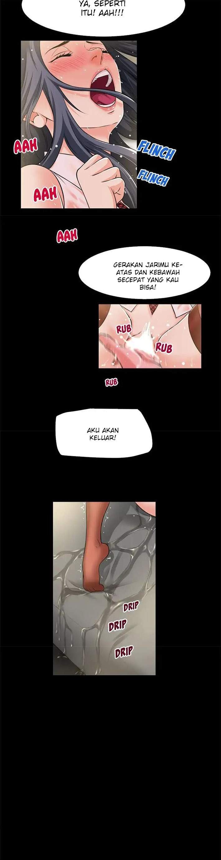 Beyond Imagination - Chapter 55 15