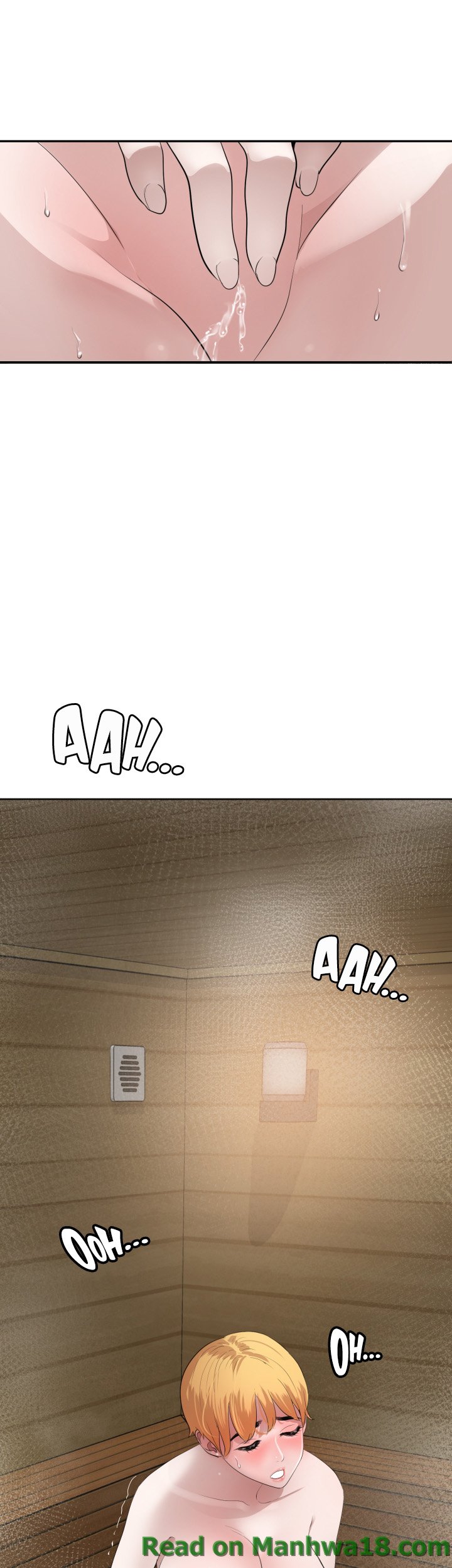 Lightning Rod - Chapter 55 33