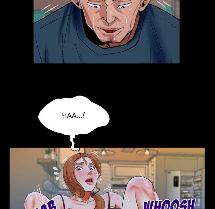 My Aunt - Chapter 117 55