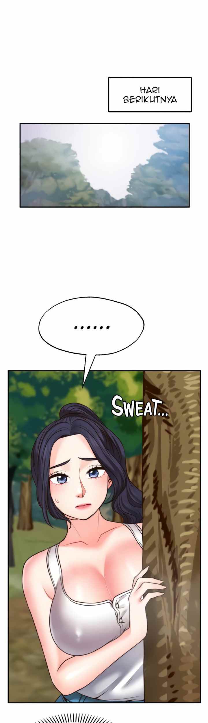 Wish Partner - Chapter 24 35
