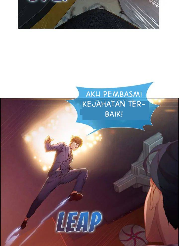 Switch (Zilpung Studio) - Chapter 24 55