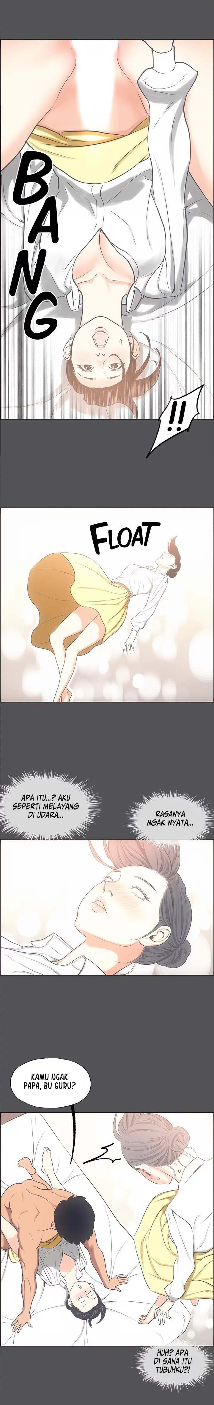 Summer Vacation - Chapter 24 6
