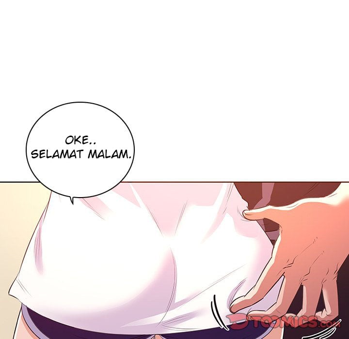 Desperate Measures - Chapter 24 28