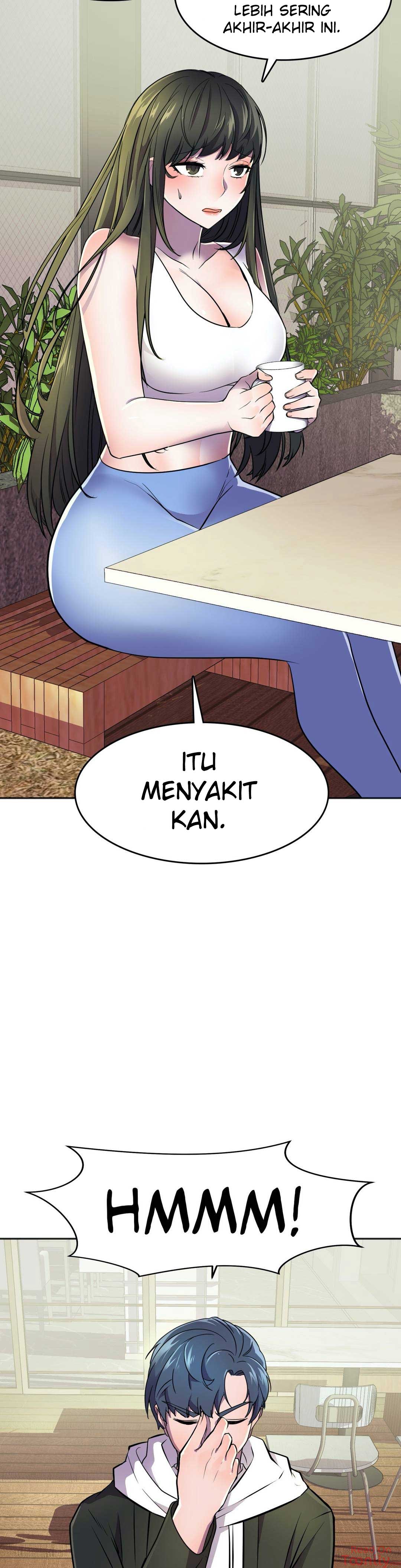 Hero Manager - Chapter 24 3