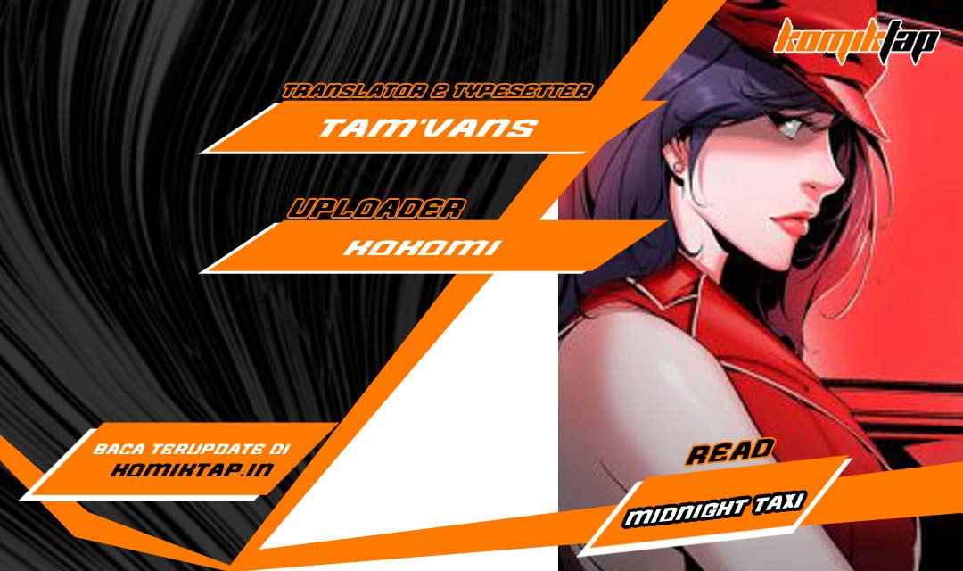 Midnight Taxi - Chapter 24 1