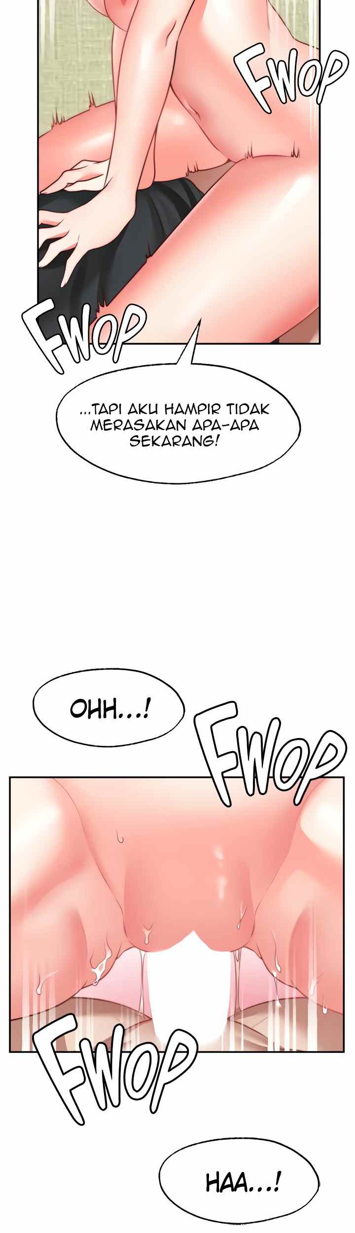 Wish Partner - Chapter 24 8