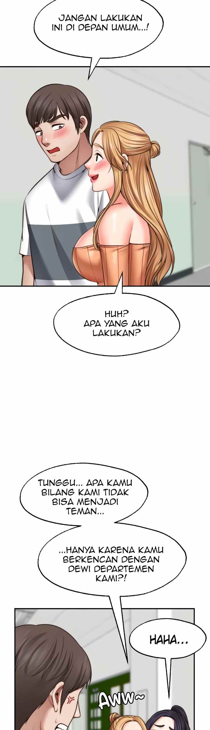 Wish Partner - Chapter 24 47
