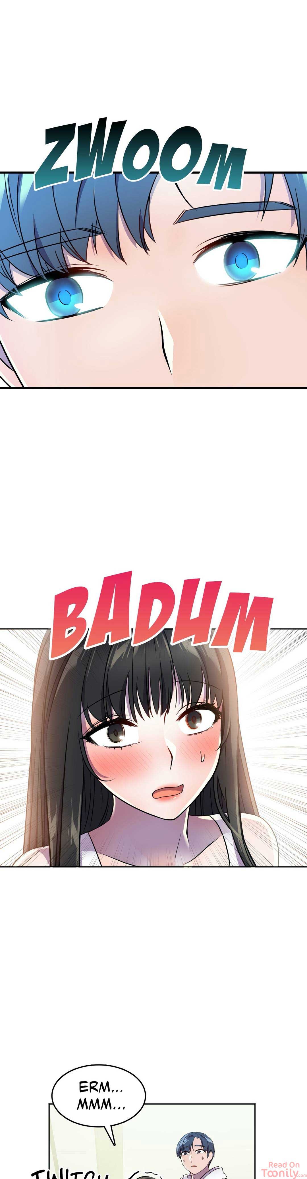 Hero Manager - Chapter 24 32