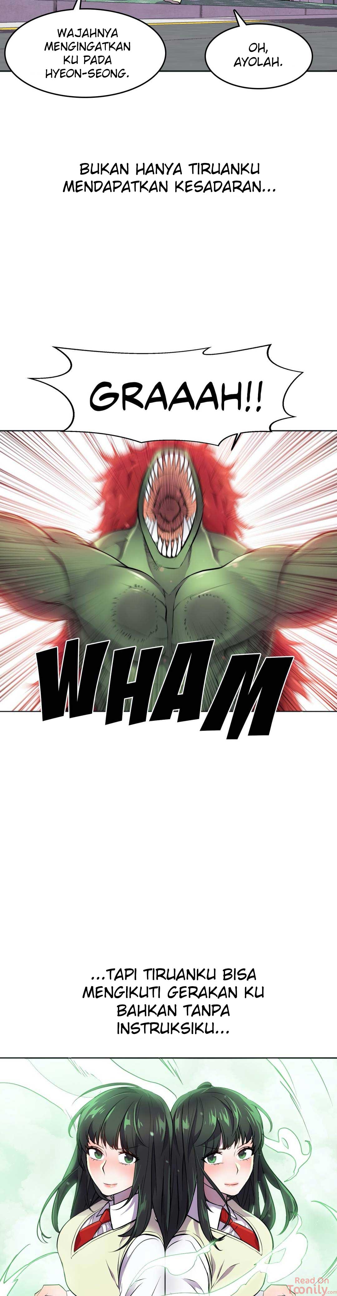 Hero Manager - Chapter 24 24