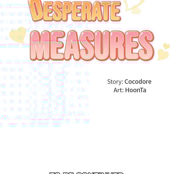 Desperate Measures - Chapter 24 103