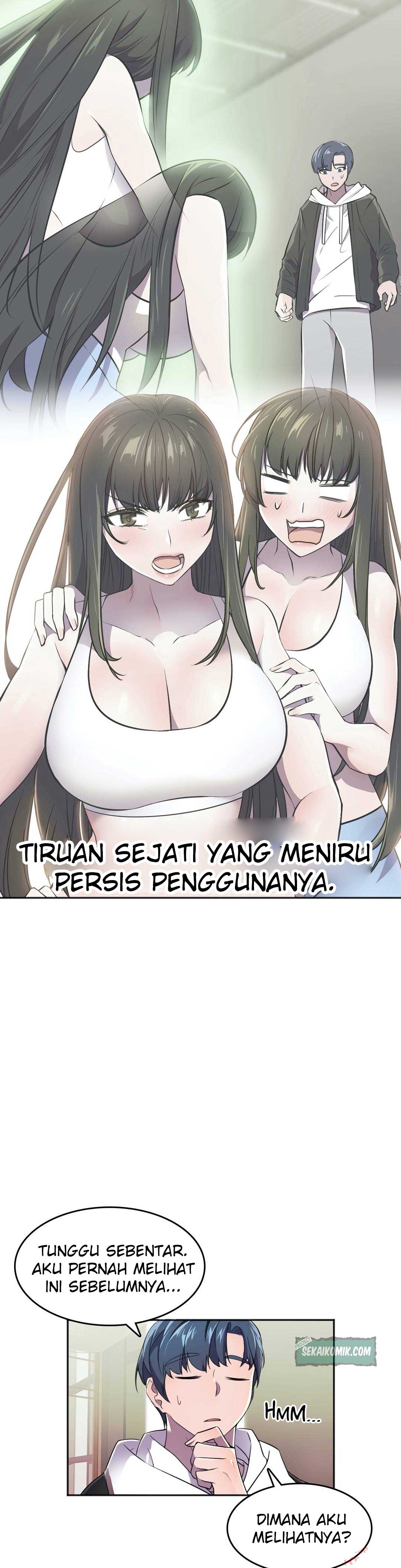 Hero Manager - Chapter 24 6