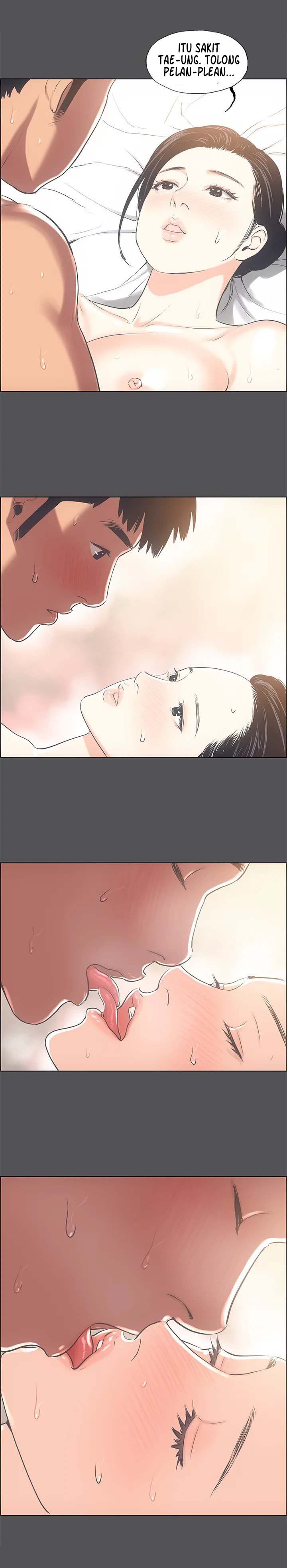 Summer Vacation - Chapter 24 12