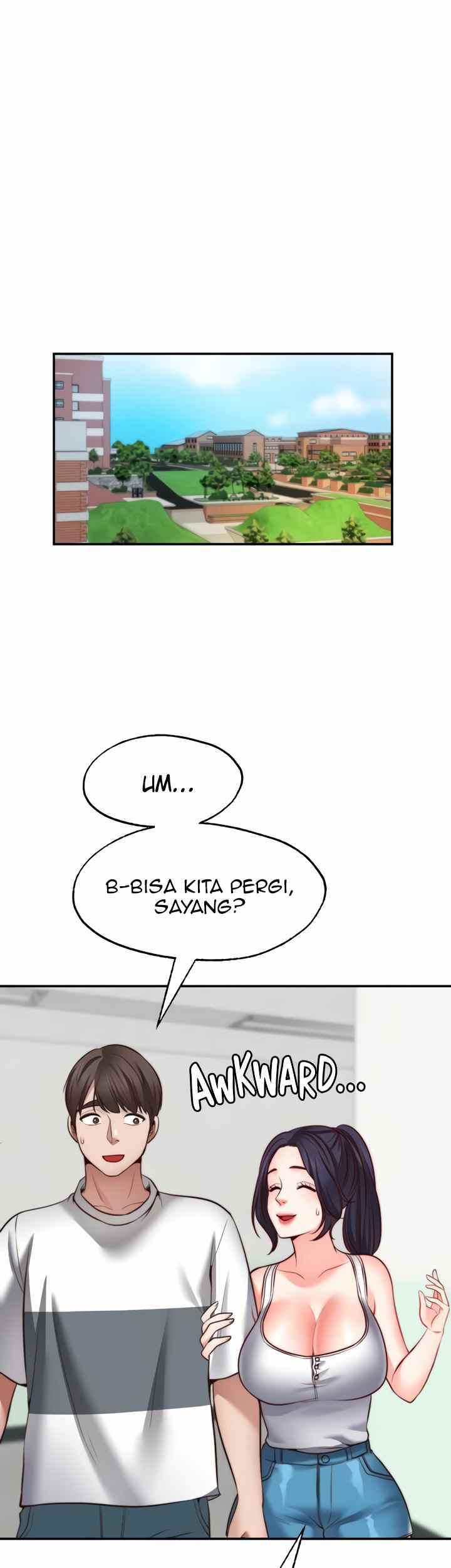 Wish Partner - Chapter 24 44