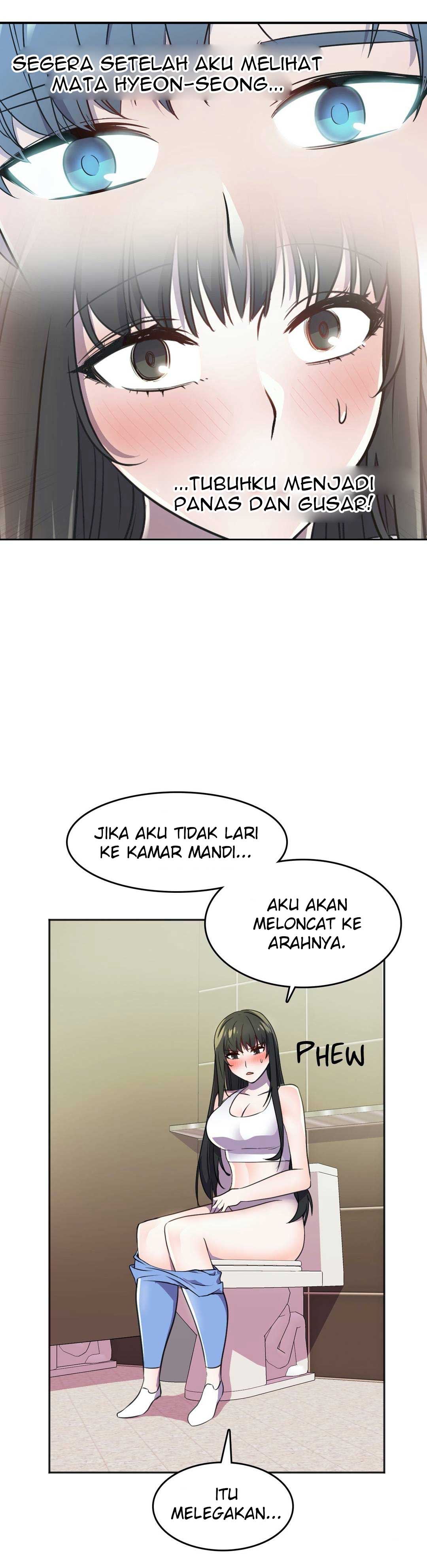 Hero Manager - Chapter 24 38