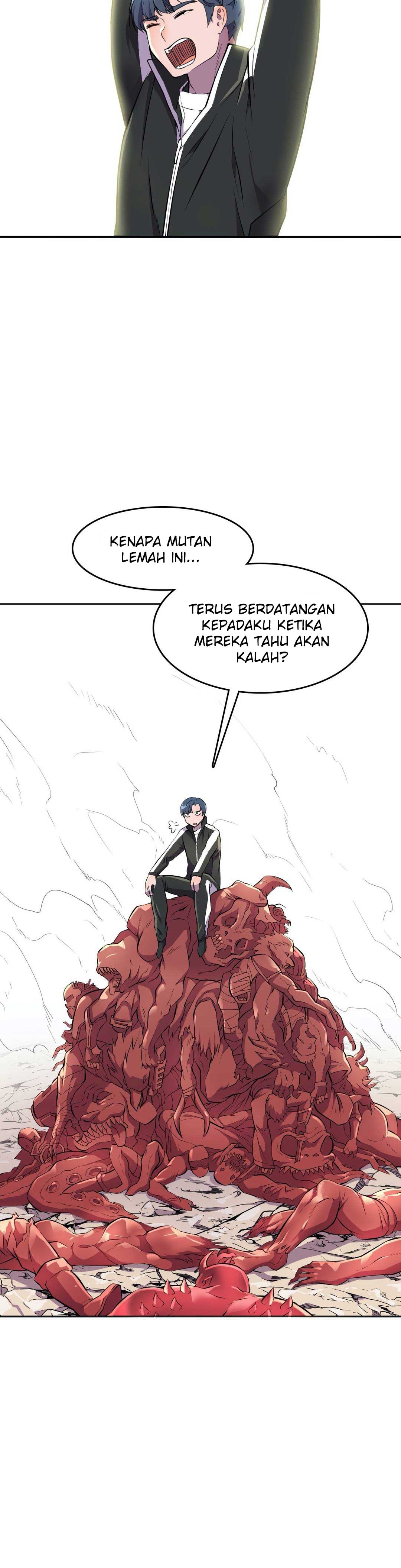 Hero Manager - Chapter 24 11