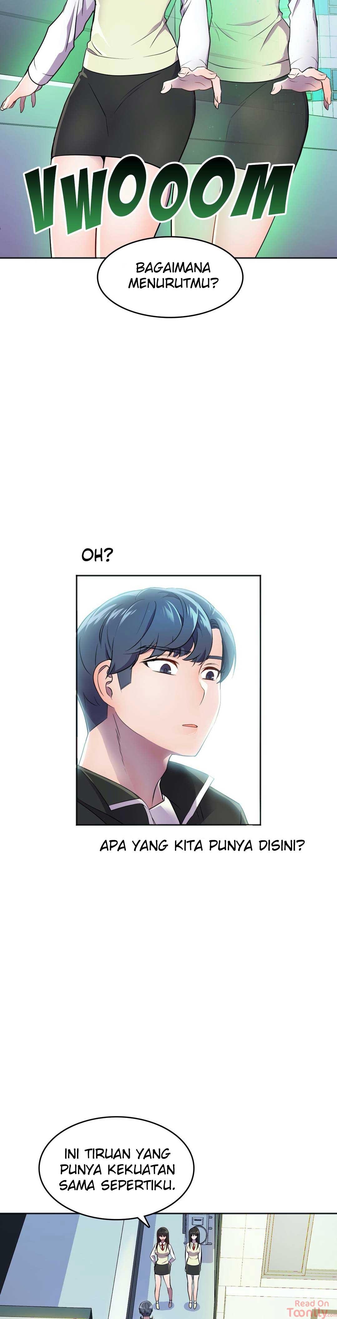 Hero Manager - Chapter 24 18