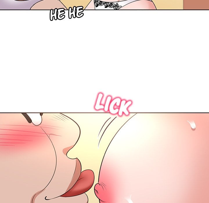 Desperate Measures - Chapter 24 86