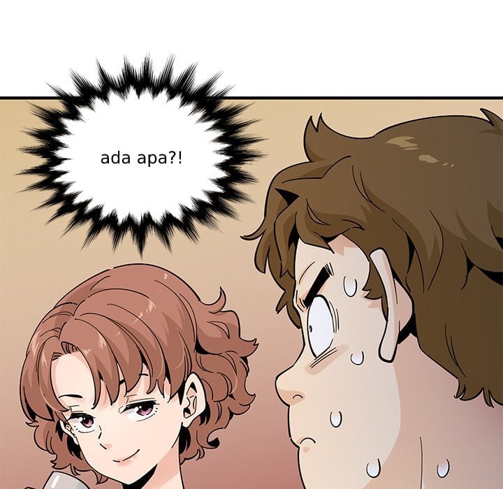Love Factory - Chapter 24 9