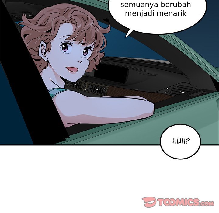 Love Factory - Chapter 24 59