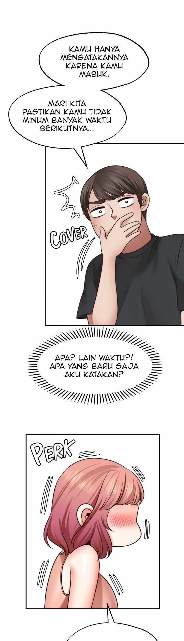 Wish Partner - Chapter 24 29