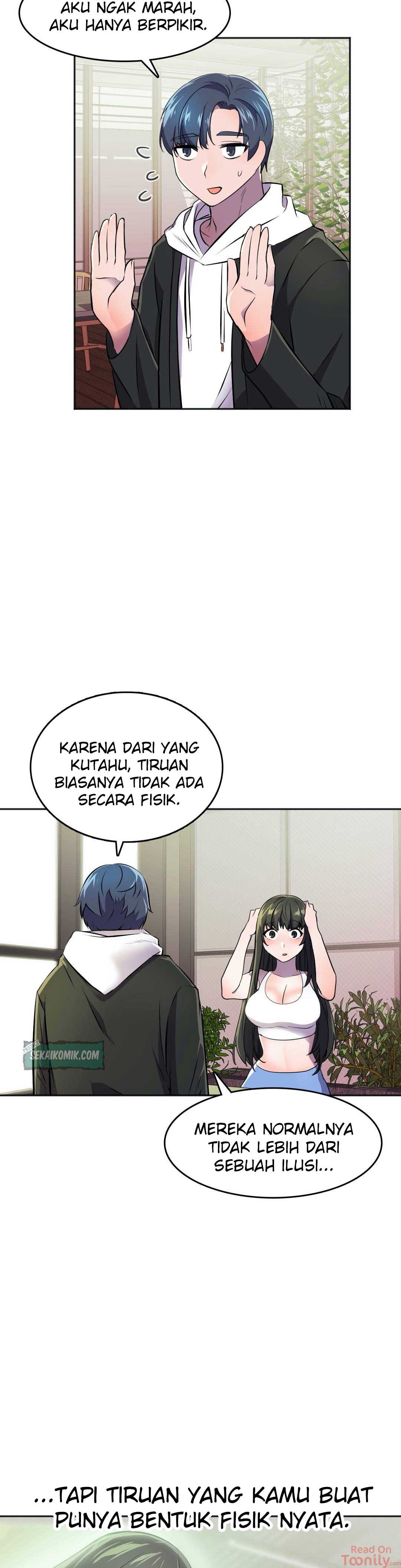 Hero Manager - Chapter 24 5