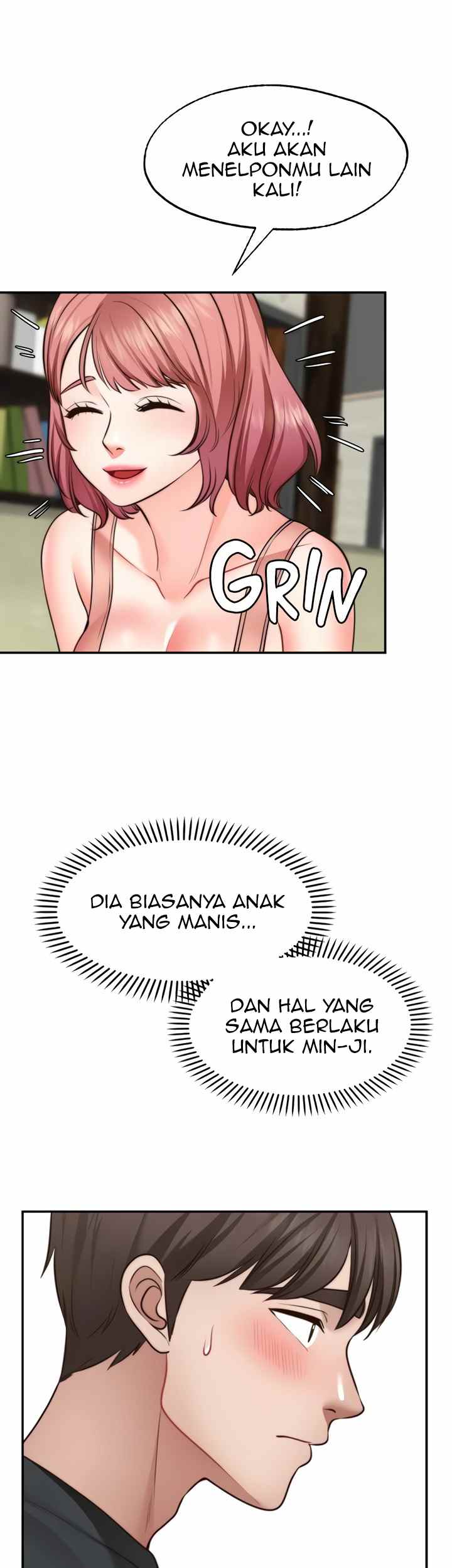 Wish Partner - Chapter 24 32