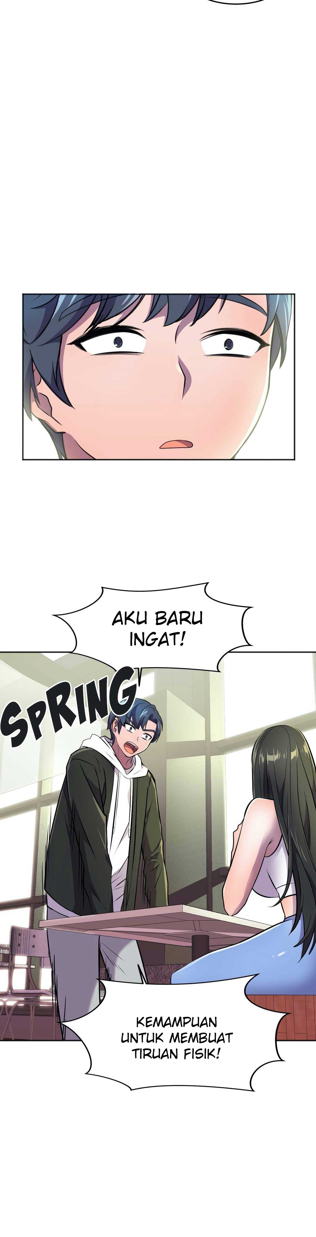 Hero Manager - Chapter 24 7