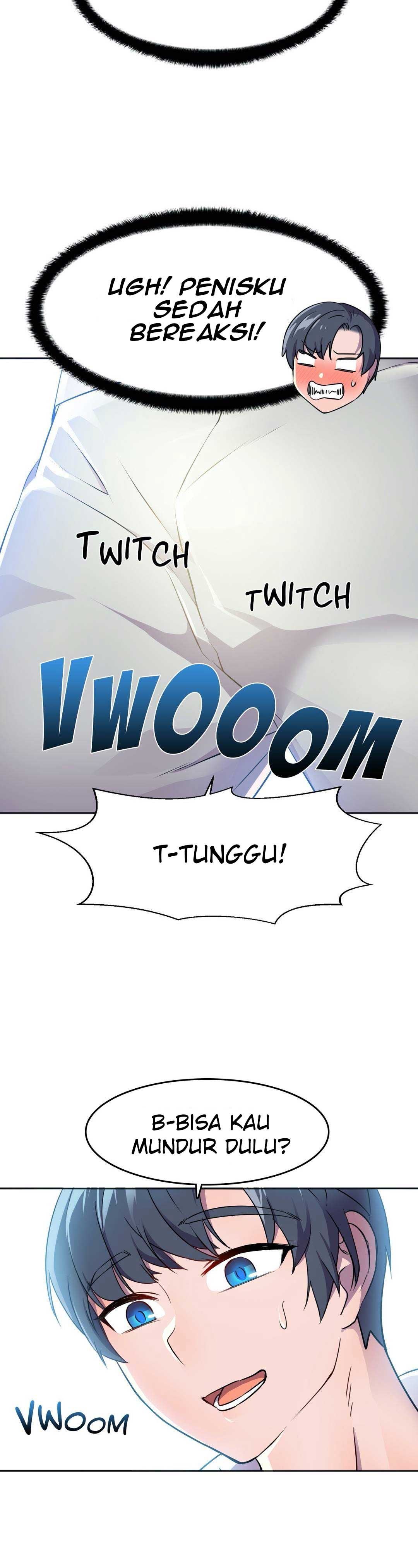 Hero Manager - Chapter 24 31