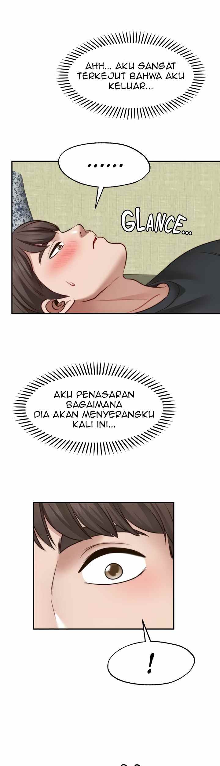 Wish Partner - Chapter 24 25