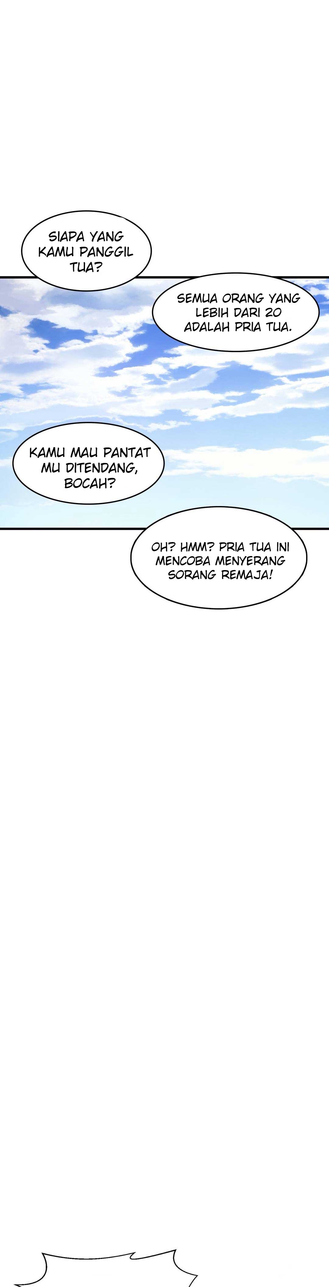 Hero Manager - Chapter 24 14