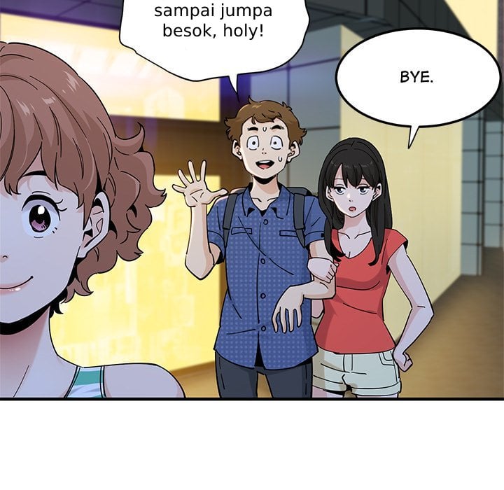Love Factory - Chapter 24 53
