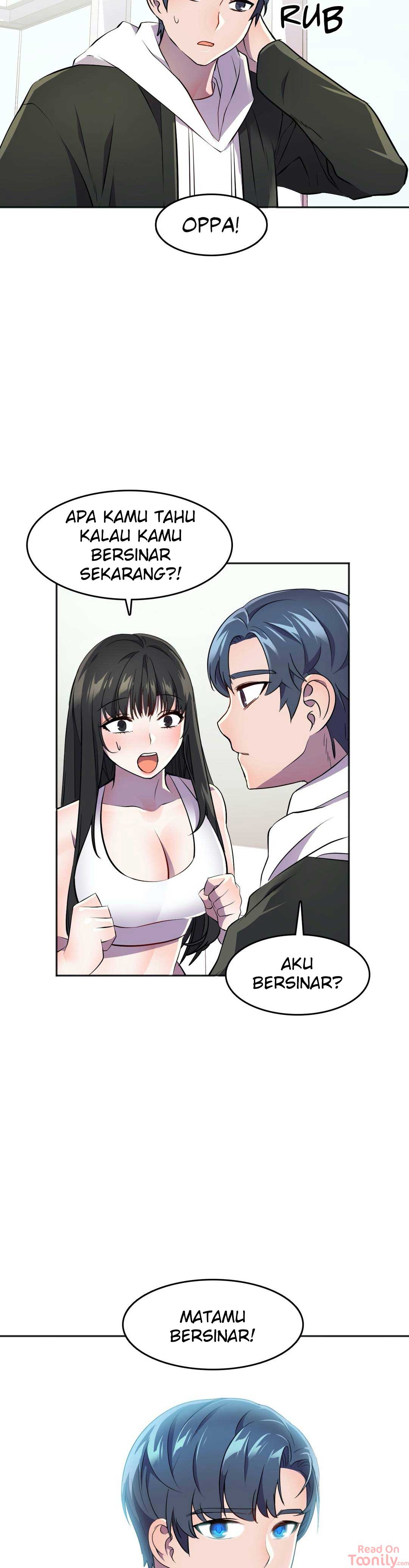 Hero Manager - Chapter 24 34